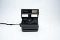 Load image into Gallery viewer, Polaroid CloseUp 636 Instant Camera - Stylish Vintage Instant-Ready Camera from the 1980s
