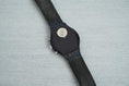 Load image into Gallery viewer, Swatch Chrono "Silver Star" SCN102 – Elegant Vintage Chronograph Watch, 1991
