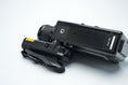 Load image into Gallery viewer, Canon 814XL-S Super 8 Camera – Iconic Vintage Film Experience for Analog Video Enthusiasts
