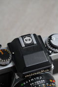 Load image into Gallery viewer, Panda Flitsschoen: Give your camera a cute and unique touch!
