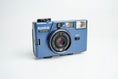 Load image into Gallery viewer, Konica C35 EF3 – Compact 35mm Point & Shoot with Bright Hexanon 35mm f/2.8

