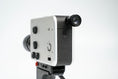 Load image into Gallery viewer, Nizo 481 Super 8 Film Camera – Vintage Bauhaus Design, Fully Functional
