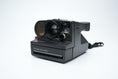 Load image into Gallery viewer, Polaroid Sonar AutoFocus 5000 Land Camera - Vintage Instant Camera with Automatic Focus from the 1980s
