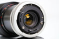 Load image into Gallery viewer, Panagor PMC 80-200mm f/3.8 Telezoom Lens – FD-mount – Vintage Japanese Quality
