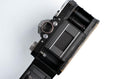 Load image into Gallery viewer, Edixa-mat Kadett – Mechanical German SLR with Edixa Auto-Cassaron 50mm f/2.8 Lens
