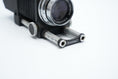 Load image into Gallery viewer, Novoflex Bellows with Schneider-Kreuznach Xenar 135mm f/4.5 Macro Lens – Vintage Macroset for Precision Photography
