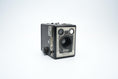 Load image into Gallery viewer, Kodak Brownie Six-20 Camera Model E - Iconic Vintage Box Camera from the 1950s
