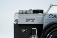 Load image into Gallery viewer, Canon FT QL + Tokina RMC 28mm f/2.8 – Fully functional + free 35mm film
