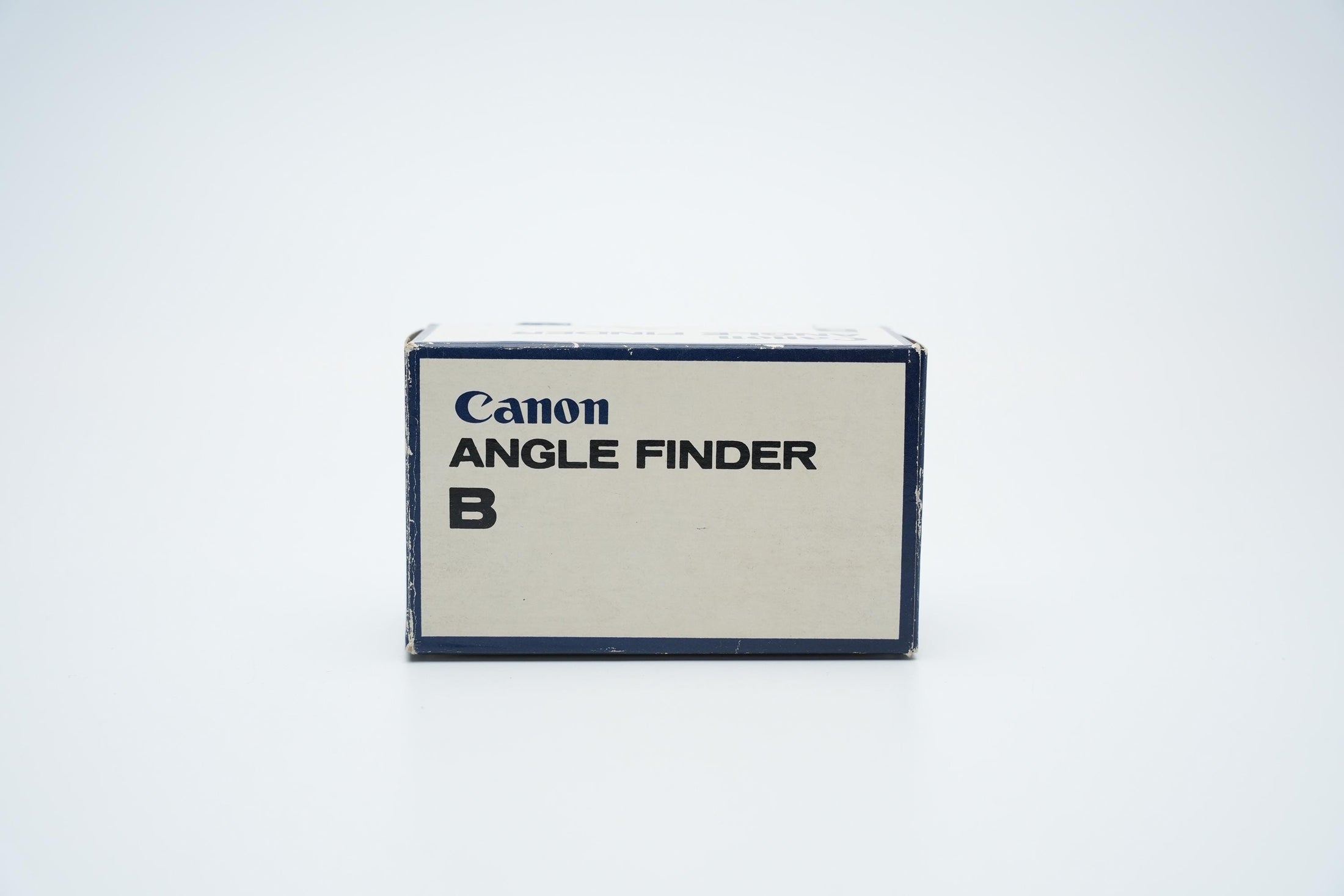 Canon Angle Finder B – Vintage viewfinder adjustment for ultimate convenience