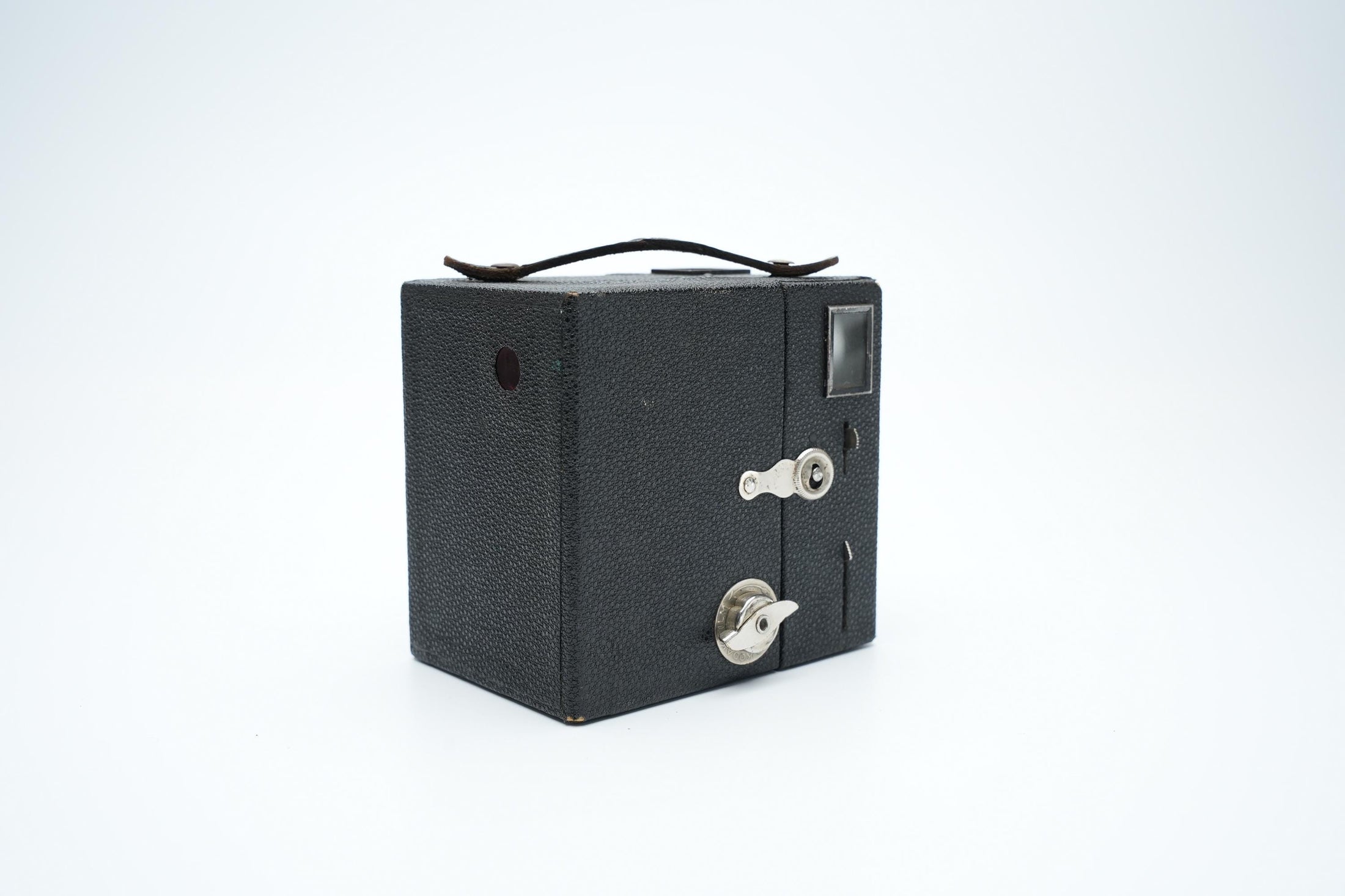Kodak Six-20 Hawkeye Major - Vintage Box Camera for 620 Film from the 1930s