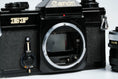 Load image into Gallery viewer, Canon EF + 50mm F1.8 SC + Free Kodak Gold – Vintage 35mm SLR | Fully working
