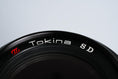 Load image into Gallery viewer, Tokina 28-70mm f3.5-4.5 (Minolta MD) – Versatile Vintage Zoom Lens
