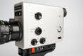 Load image into Gallery viewer, Braun Nizo 481 Macro Super 8 Camera – Fully Functional, f/1.8 Lens (8-48mm)
