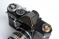 Load image into Gallery viewer, Edixa-mat Kadett – Mechanical German SLR with Edixa Auto-Cassaron 50mm f/2.8 Lens
