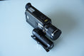 Load image into Gallery viewer, Canon 814XL-S super 8 film camera - rare Canon camera
