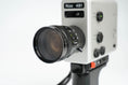 Load image into Gallery viewer, Nizo 481 Super 8 Film Camera – Vintage Bauhaus Design, Fully Functional

