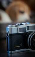 Load image into Gallery viewer, Upgrade your camera with our brass or aluminum shutter button!
