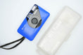 Load image into Gallery viewer, Konica EU-mini Point-and-Shoot Camera in Iconic Blue – Compact and Vintage Cool

