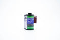 Load image into Gallery viewer, Fujifilm Fujichrome Provia 100F – Expired Slide Film | 35mm | 36 Exposures

