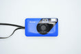 Load image into Gallery viewer, Konica EU-mini Point-and-Shoot Camera in Iconic Blue – Compact and Vintage Cool
