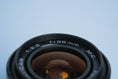 Load image into Gallery viewer, Pentacon Prakticar 28mm f/2.8 – Vintage Wide Angle Lens (PB Mount) | Fully Working
