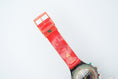 Load image into Gallery viewer, Swatch Said Aouita SEZ101 Scuba 200 Chrono 38mm Olympic Special Atlanta 1996
