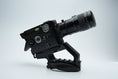 Load image into Gallery viewer, Fujica New ZC1000 Single-8 Film Camera with EBC Fujinon MA-Z Macro Zoom Lens – Full Functionality (Dutch manual)

