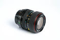 Load image into Gallery viewer, Tokina 28-70mm f3.5-4.5 (Minolta MD) – Versatile Vintage Zoom Lens
