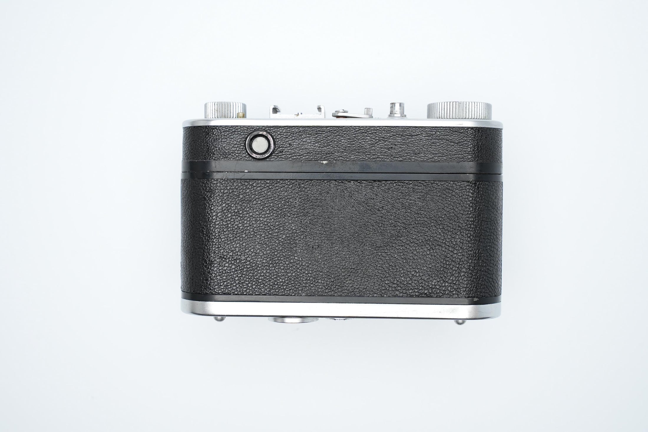 Futura Rangefinder Camera - Stylish and Fully Functional, Made in Germany