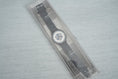 Load image into Gallery viewer, Swatch Chrono "Silver Star" SCN102 – Elegant Vintage Chronograph Watch, 1991
