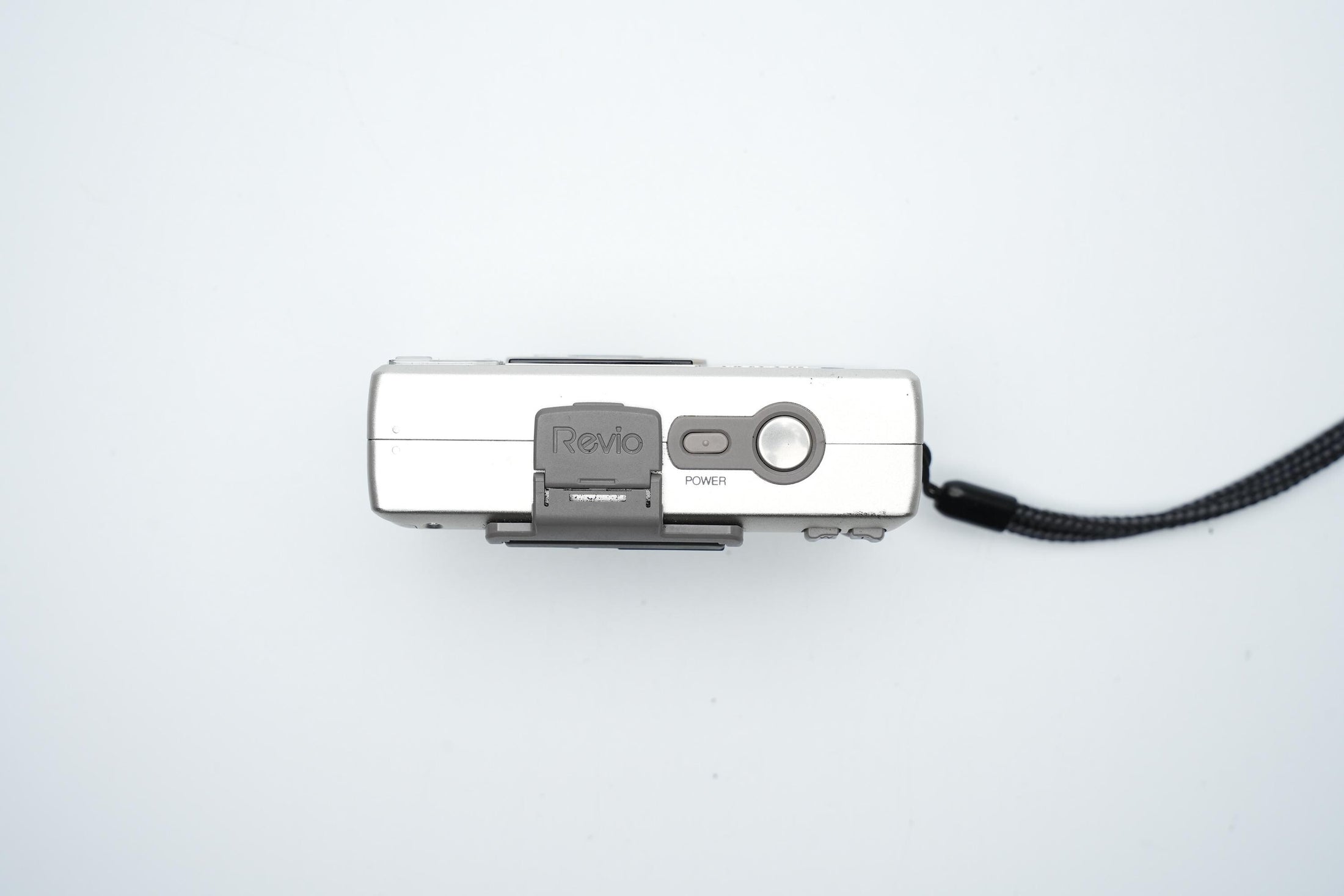 Konica Revio Z3 Compact APS Camera – Elegance and Innovation in Analog Photography