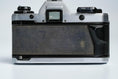 Load image into Gallery viewer, Yashica FX-70 Quartz + Yashica 50mm f/2 + Free Kodak Gold – Vintage 35mm SLR | Fully working
