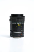 Load image into Gallery viewer, Enna München Tele-Ennalyt 135mm f/2.8 – Classic German Telephoto Lens
