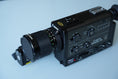 Load image into Gallery viewer, Canon 814XL-S super 8 film camera - rare Canon camera

