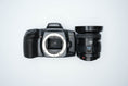 Load image into Gallery viewer, Minolta Dynax 500si | vintage 35mm film camera
