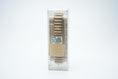 Load image into Gallery viewer, Swatch GK184 "Mannequin" Unisex Vintage Watch – Limited Edition, Flexible Strap, Swiss Quartz, 1995
