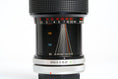 Load image into Gallery viewer, Panagor PMC 80-200mm f/3.8 Telezoom Lens – FD-mount – Vintage Japanese Quality
