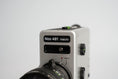 Load image into Gallery viewer, Braun Nizo 481 Macro Super 8 Camera – Fully Functional, f/1.8 Lens (8-48mm)
