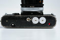 Load image into Gallery viewer, Canon EF + 50mm F1.8 SC + Free Kodak Gold – Vintage 35mm SLR | Fully working
