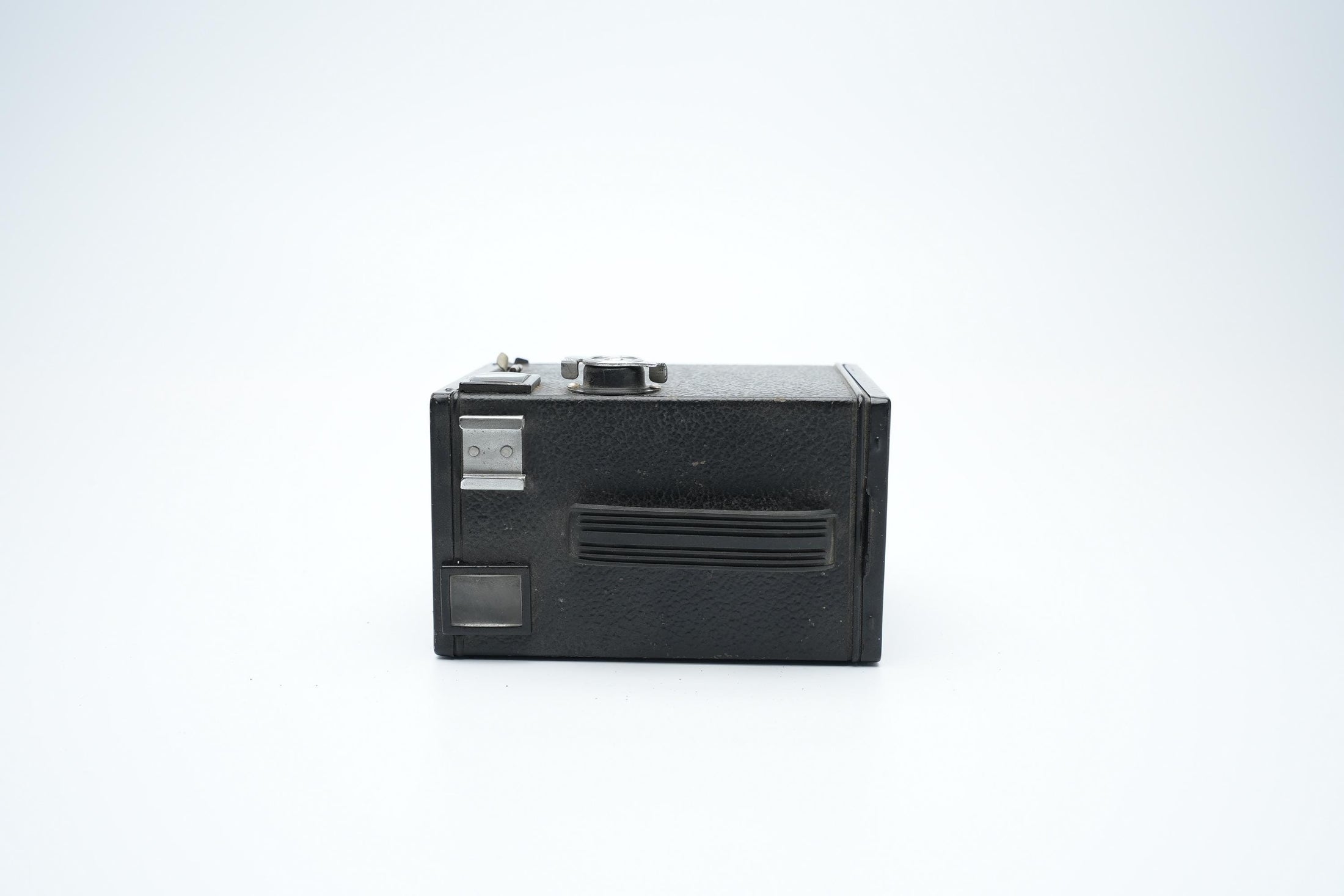 Vintage Monty Boxcamera 120 Film