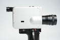 Load image into Gallery viewer, Nizo 481 Super 8 Film Camera – Vintage Bauhaus Design, Fully Functional
