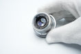 Load image into Gallery viewer, Vintage Pallas Anastigmat 50mm F3.5 Lens - Rare and Elegant Design
