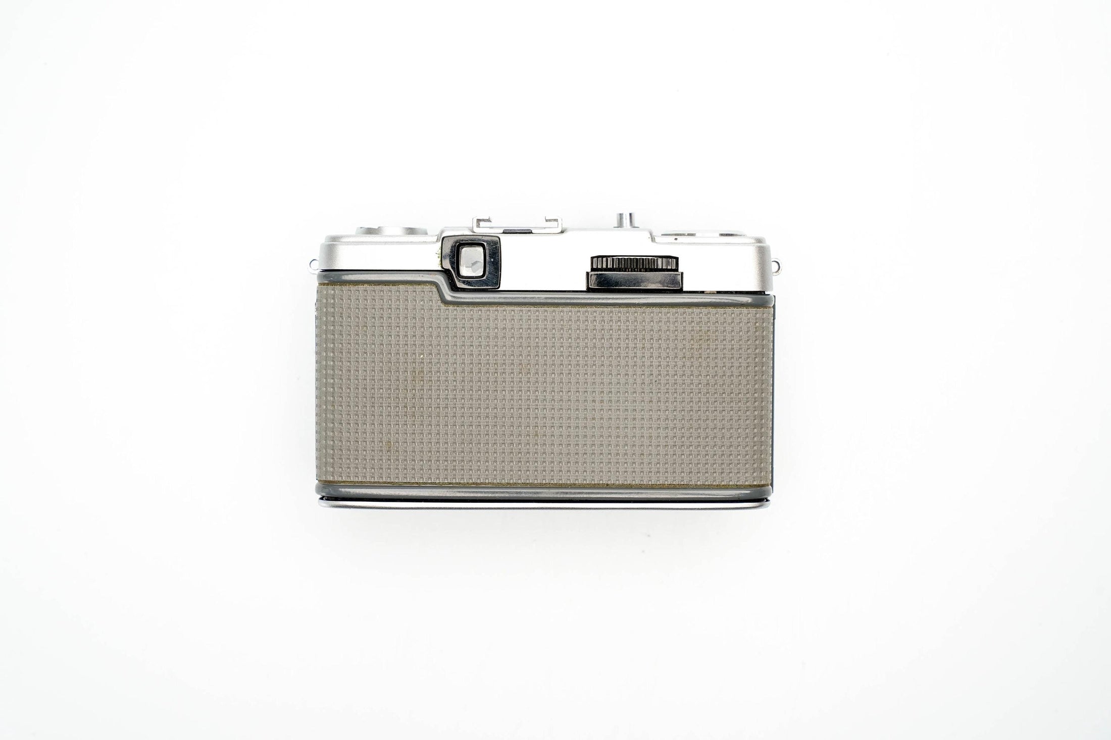 Olympus Pen EE-2 - Compact Half-Frame Camera in Beautiful Vintage Style