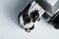 Load image into Gallery viewer, Yashica FX-70 Quartz + Yashica 50mm f/2 + Free Kodak Gold – Vintage 35mm SLR | Fully working
