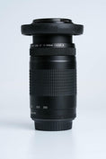 Load image into Gallery viewer, Canon EF 75-300mm f/4-5.6 II Telephoto Zoom – Bring the World Closer
