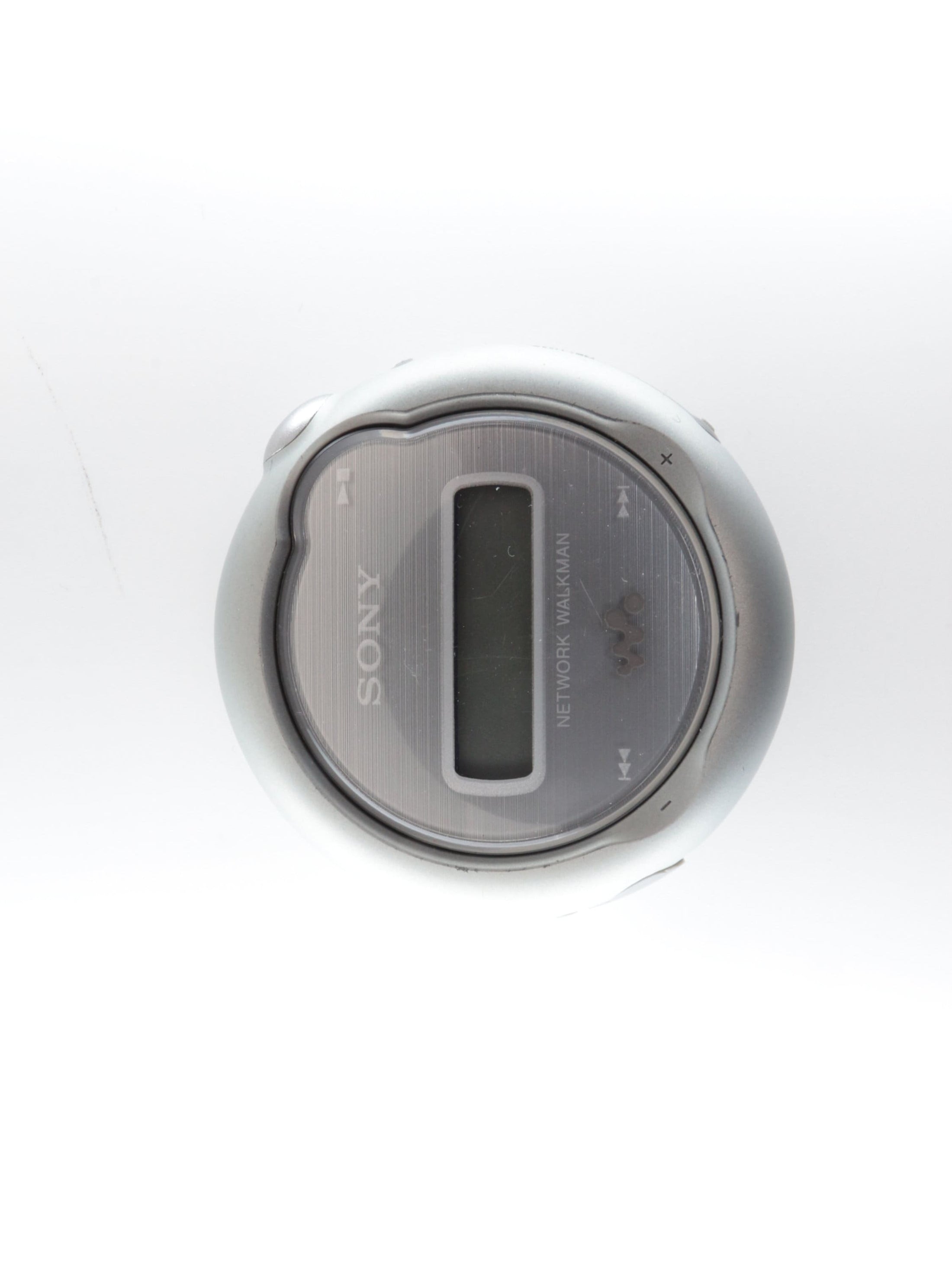 Sony NW-E107 Network Walkman | Sony mini mp-3 player | Digital music player | Vintage MP-3 player