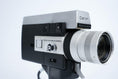 Load image into Gallery viewer, Canon Auto Zoom 518 – Classic Super 8 Camera | Fully working
