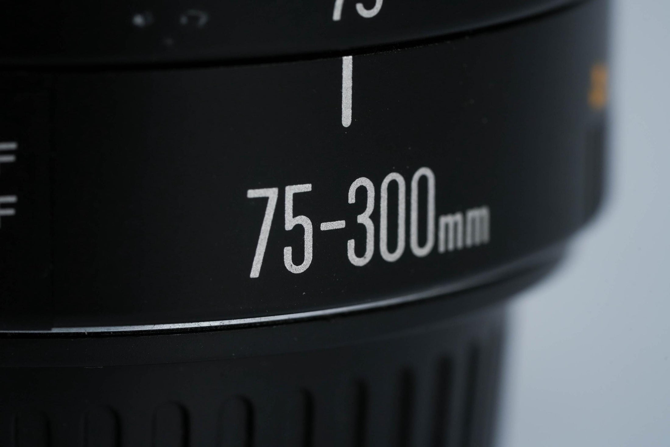 Canon EF 75-300mm f/4-5.6 II Telephoto Zoom – Bring the World Closer