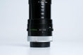 Load image into Gallery viewer, Canon FD 100-200mm f/5.6 S.C. Telezoom – Vintage Classic with Montreal 1976 Lens Hood
