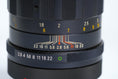 Load image into Gallery viewer, Tokina 135mm f/2.8 – Vintage Telephoto Lens for Canon FD
